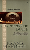 Chapterhouse: Dune