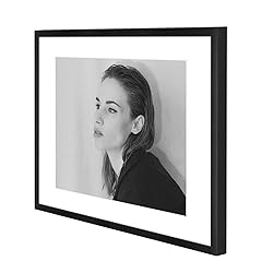 Golden State Art - 14x11 Aluminum Picture Frame