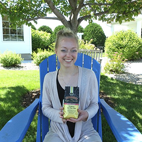 Door County Coffee, 10oz Bags (Frosting on the Cake, Ground)