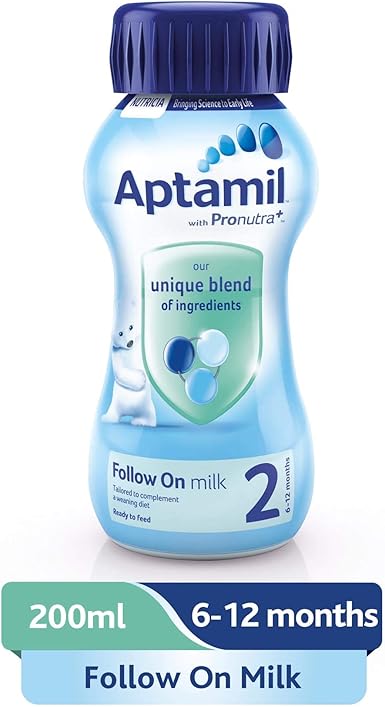 aptamil ready to feed boots