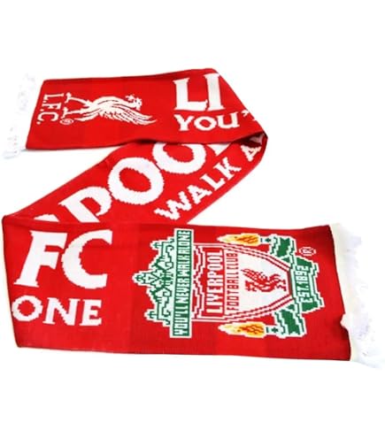 Amazon.com: Liverpool FC Red Street Sign : Sports & Outdoors