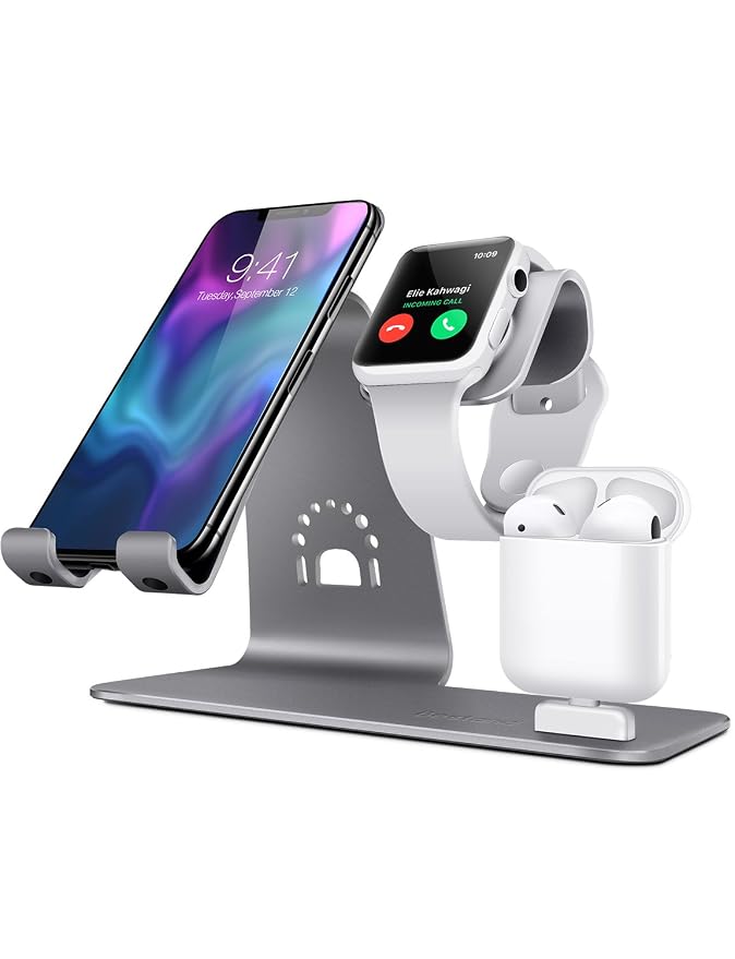Airpods Included With Iphone 8