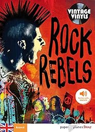 Rock rebels