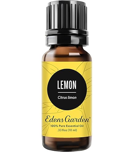 Amazon.com: Edens Garden Detox & Cleanse Essential Oil Blend- 100