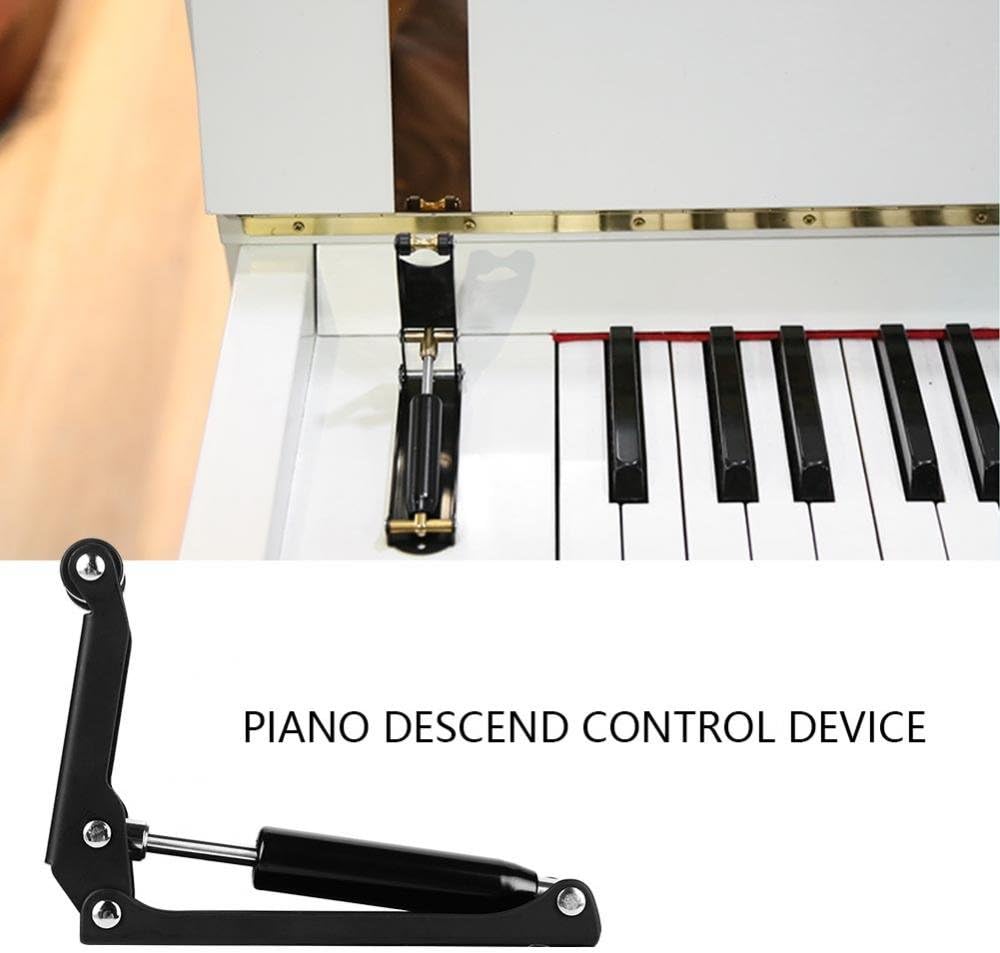 Piano Descend Control Device - Image 3