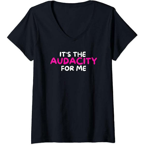 Amazon.com: Womens It's Just a Jump to the Left V-Neck T-Shirt