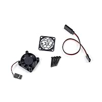 Set Pali Per Carrozzeria Arrma 4S BLX (ARA320453) - Ricambio Originale