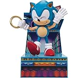 Sonic The Hedgehog Ultimate 6” Sonic Collectible Action Figure