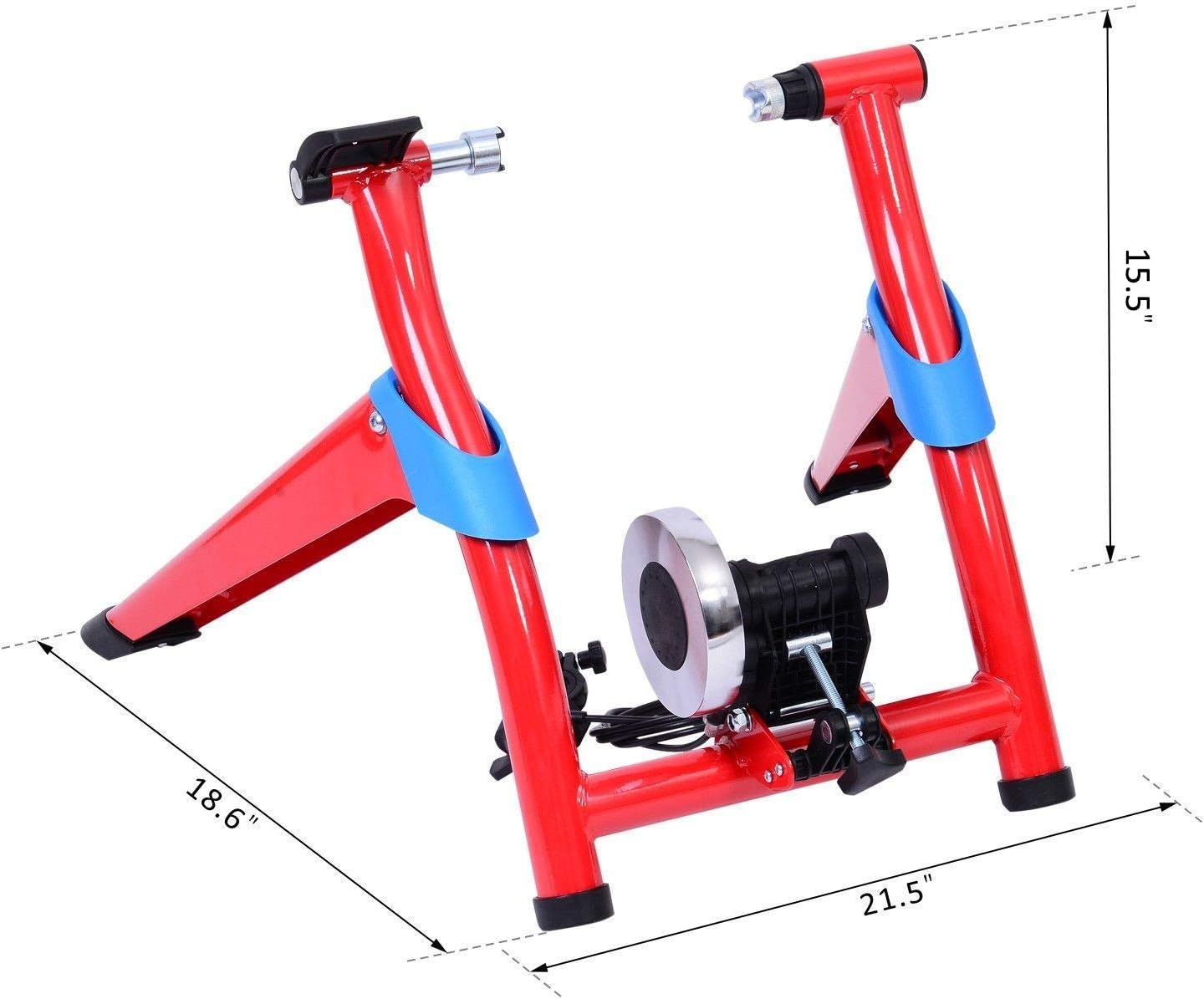soozier bike trainer