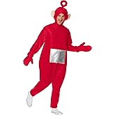 InSpirit Designs Teletubbies Po Adult Costume | Officially Licensed | S-L | Group Costume
