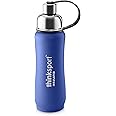 Thinksport BPA-free Double Wall Vacuum Insulated Stainless Steel Sports Bottle