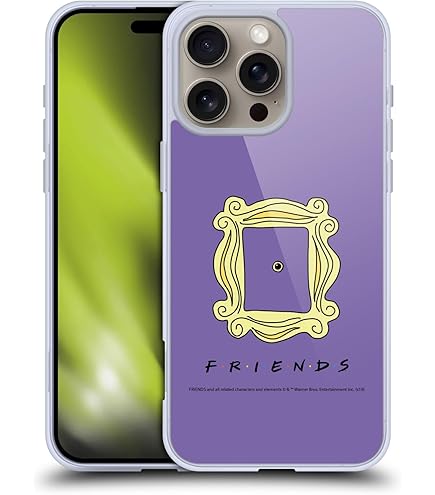 Amazon.com: CASETiFY Bounce iPhone 15 Pro Max Case [Friends