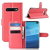 AICEDA Samsung Galaxy S10 Plus Case, Samsung Galaxy