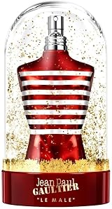 Jean Paul Gaultier Le Male 2020 Xmas Collector Edition Eau de Toilette 125ml view 3