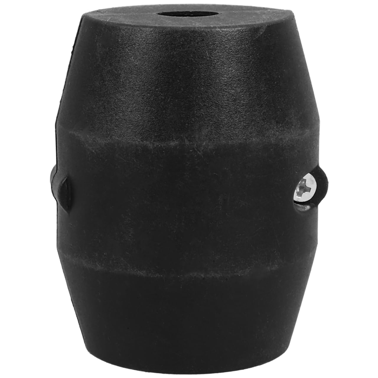 Cabilock Kitchen Faucet Hose Weight Replacement Part Pull Out Hose Gravity Ball for Sink Tap Easy Installation 2.76 X 2.24 X 0.22 Inches