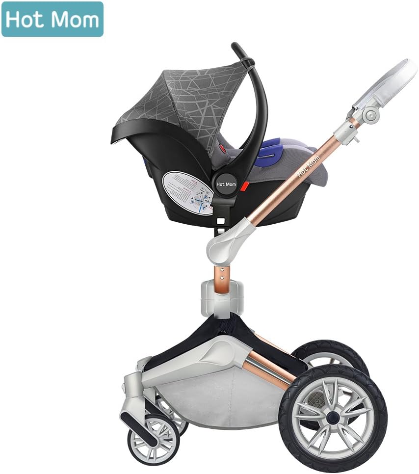 hot mom maxi cosi adapter
