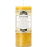 Affirmations - Success Candle
