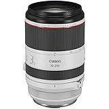 Canon RF 70-200mm F2.8 L is USM Lens, Telephoto Zoom Lens, 3792C002