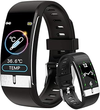 Amazon スマートウォッチ 活動量計 歩数計 距離 消費カロリー スマートブレスレット 健康管理 睡眠モニター 腕時計 Ip67防水 着信通知 ストップウォッチ 睡眠検測 長座注意 バッテリー長持ち Iphone Android対応 日本語説明書 Massaki 心拍計