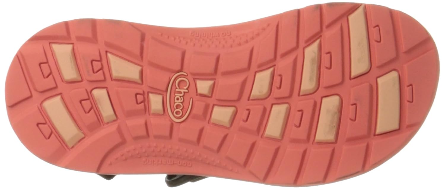 Chaco Z1 Ecotread Sandal (Toddler/Little Kid/Big Kid)