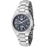 Seiko Sports Grey Dial SNK621K1