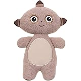 in the night garden bath boat