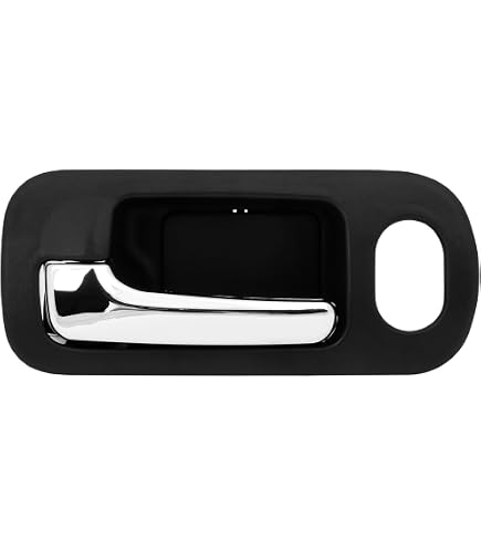 Amazon.com: A-Premium Front Right Passenger Side Interior Door