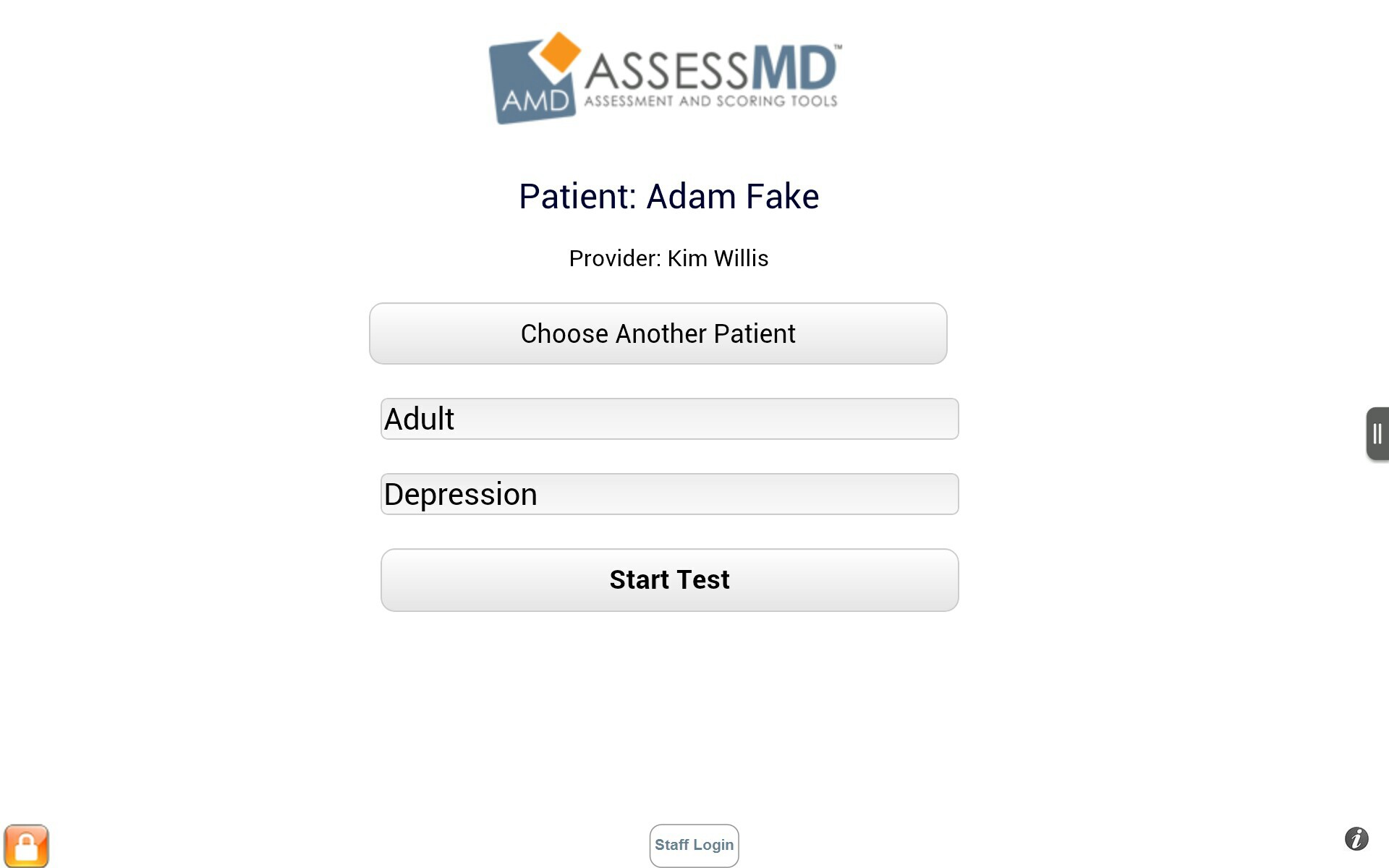 AssessMD Secure  Viewer (Kindle Tablet Edition)Amazon.co.uk