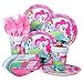BirthdayExpress My Little Pony Standard Kit (Serves 8) - ALT
