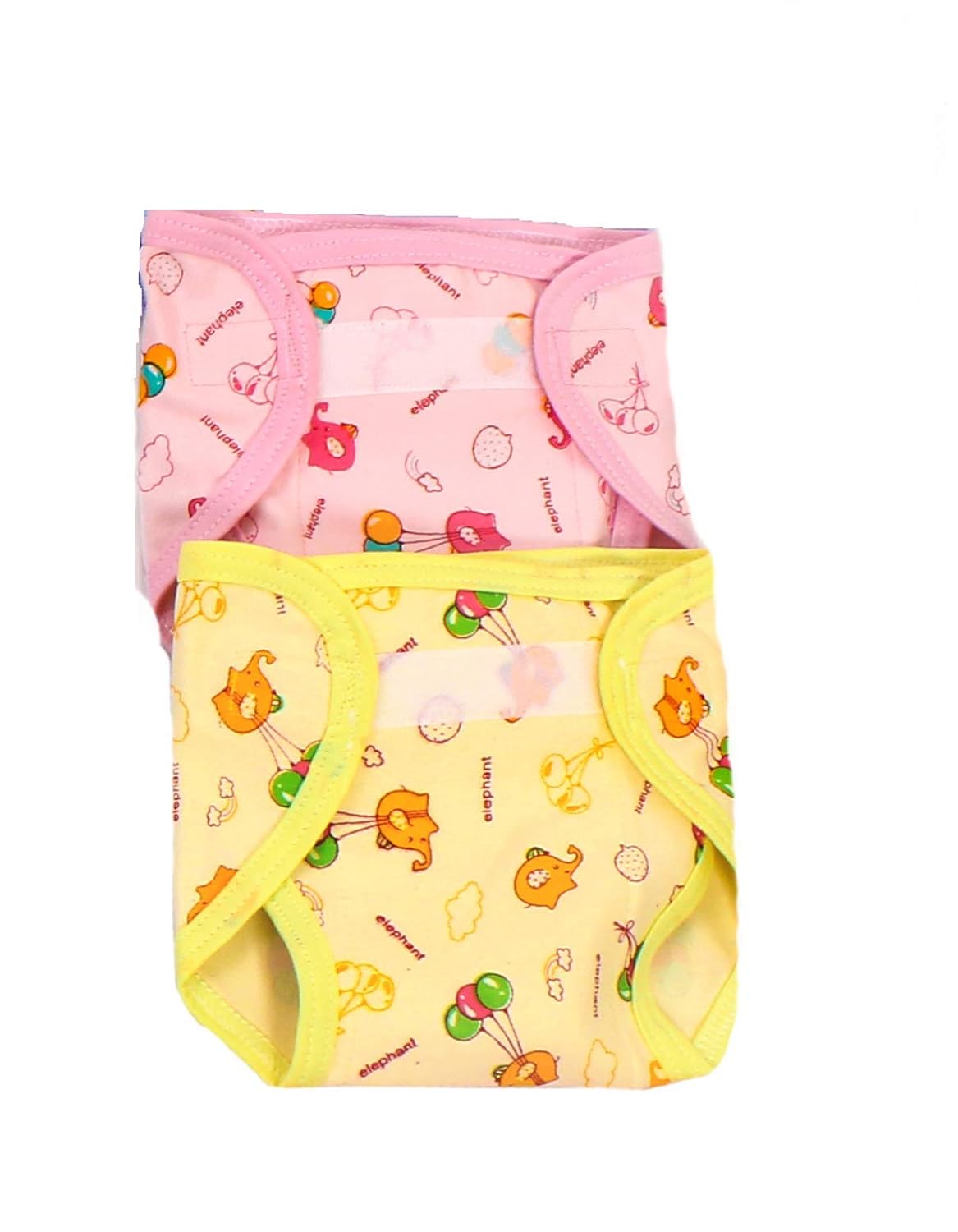 newborn baby nappy set