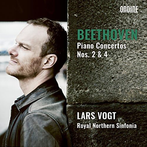 Piano Concertos 2 & 4
