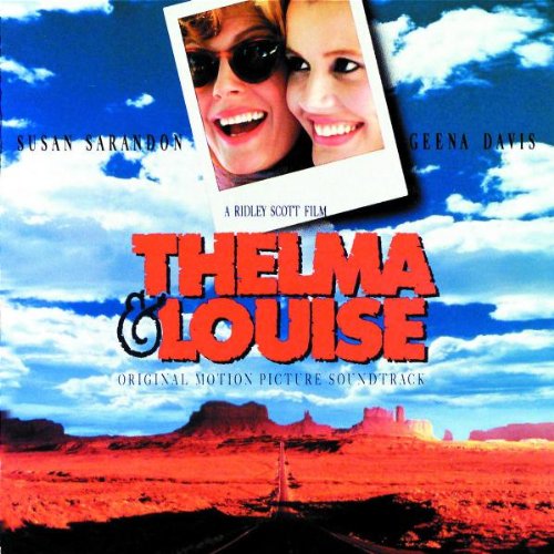 Hans Zimmer - Thelma & Louise Original Motion Picture Soundtrack - Zortam Music