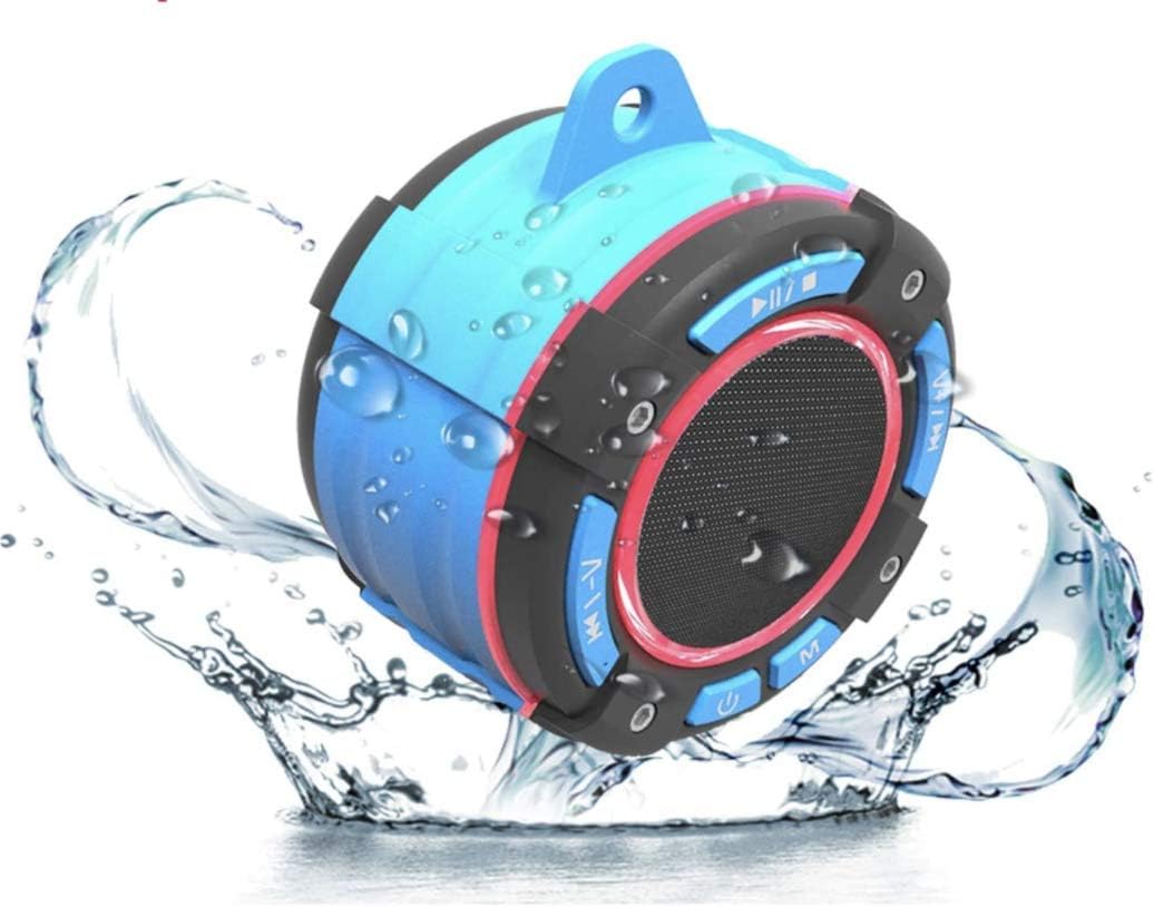 best waterproof bluetooth speaker with fm radio