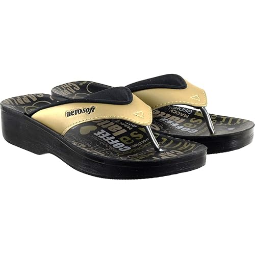 aerosoft flip flops