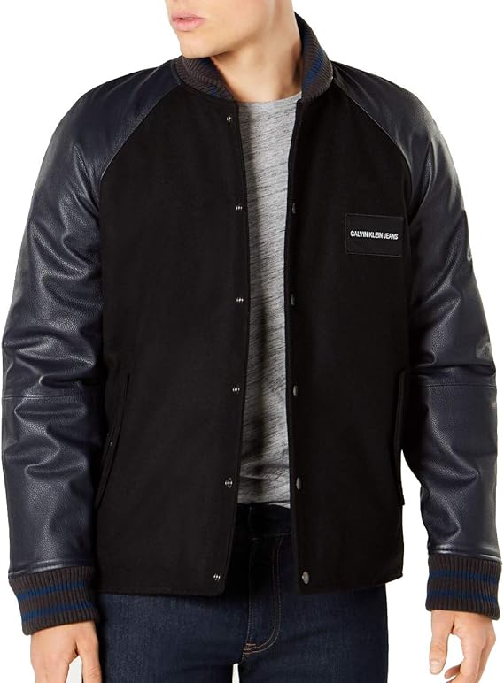 jacket calvin klein india