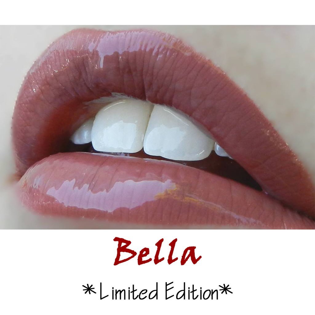 bella lipsense