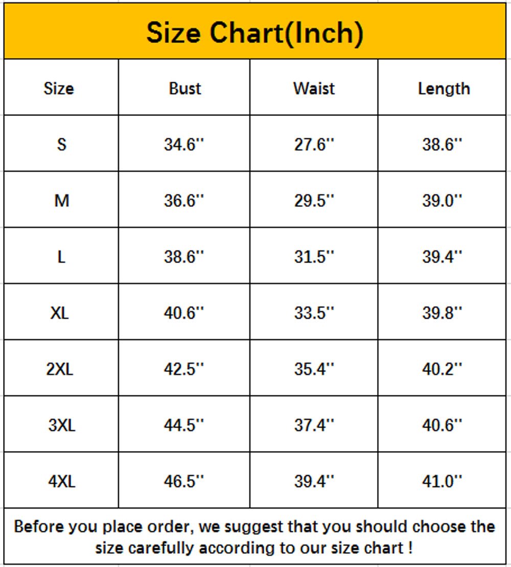 Women\'s 1950s Classy Cocktail Party Prom Vintage Rockabilly Floral Swing Dress with Belt (3XL, Dark Blue)