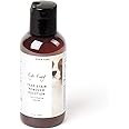 Eye Envy Tear Stain Remover Solution for Dogs. 100% Natural, Safe. Treats The Cause of Stains. Recommended by AKC Breeders, Vets, Handlers, Groomers. Contains Colloidal Silver. 4 oz. Made in USA
