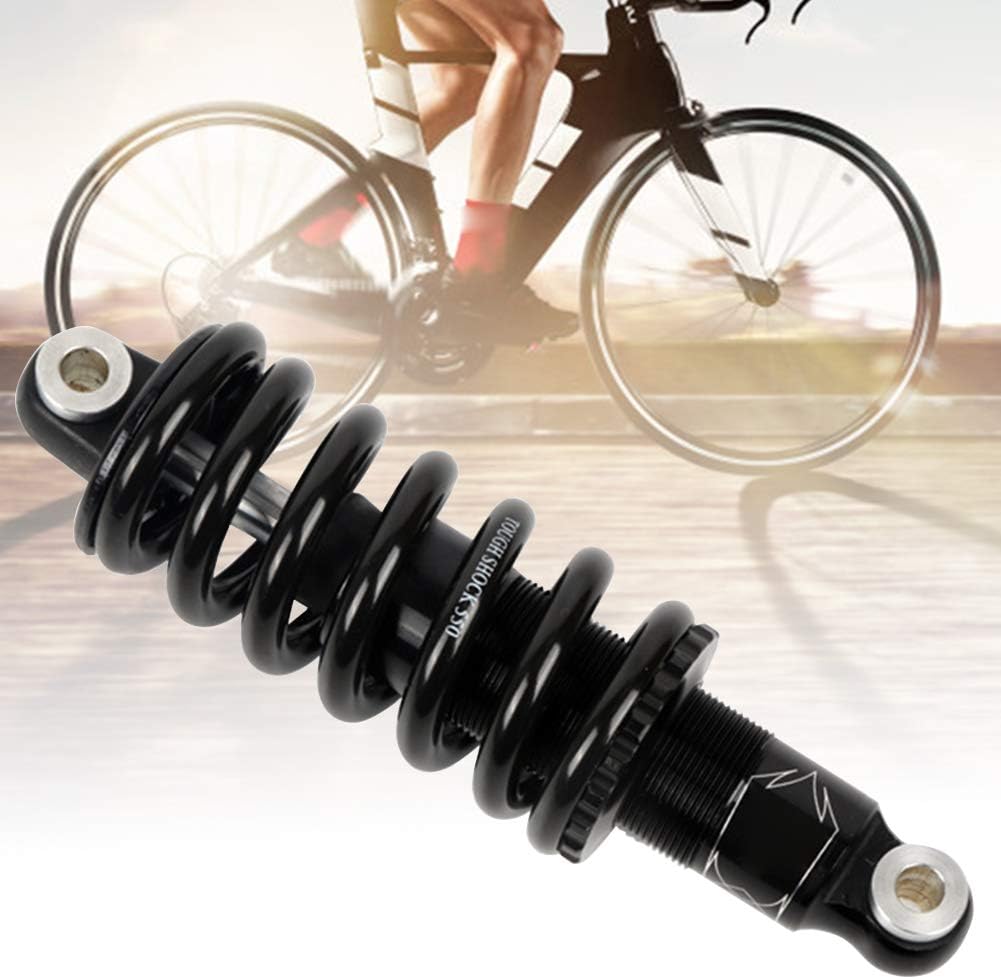 downhill rear shock