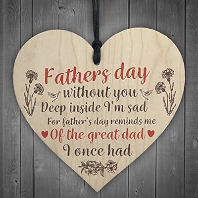 memorial fathers day gifts