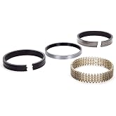 Hastings 2M139020 Piston Ring Set
