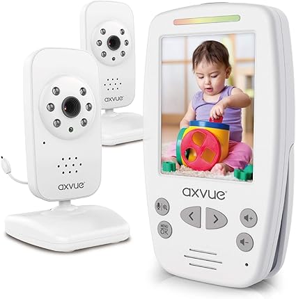 amazon baby monitor