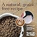 Taste of the Wild Wetlands Grain-Free Dry Dog Food with Roasted Fowl 5lb