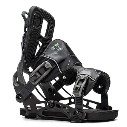flow xl bindings