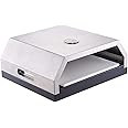 Grilife Outdoor Pizza Oven Grill Top Pizza Oven with Stone for Gas or Charcoal Grill