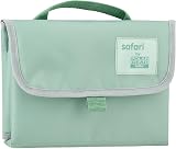 Baby Polar Gear Safari Changing Mat – Wipe-Clean, Foldable, Travel Pocket view 4