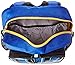 LEGO NINJAGO Lightning Heritage Classic Backpack, Blue, One Size