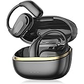 NE18 Translation Earbuds Real Time, 3-in-1 AI Language Translator Earbuds Buletooth 6.0 Translatior Headphones with 135 Languages/7 Translation Modes, Translate Ear Buds for Business Learning Travel