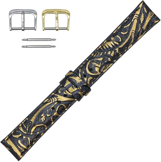 western style watch bands