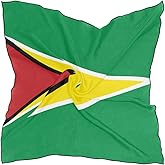 XUWU Women's Fashion Silk Scarf Square Satin Headscarf Neck Scarf Head Hair Wraps